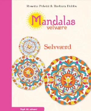 Mandalas velvære - Selvværd