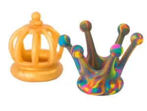 Chewigem Crown - kroner til stimming og bidning