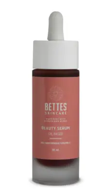 Bettes Skincare Beauty Serum, 30 ml