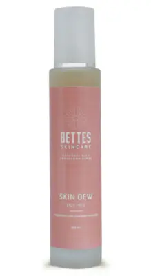 Bettes Skincare Skin Dew, 100 ml