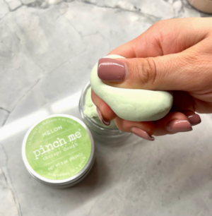 Pinch Me Therapy Dough, Melon