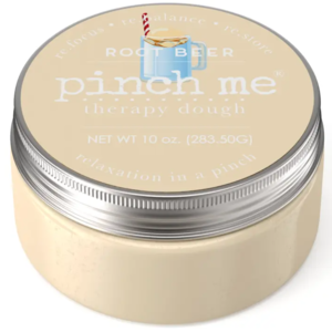 Pinch Me Therapy Dough, Root Beer - husker du Jenka?