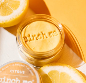 Pinch Me Therapy Dough, Citrus