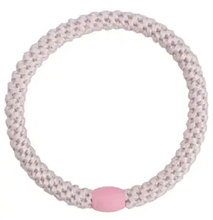 Kknekki elastik fra Bon Dep #06, Ballet pink slim