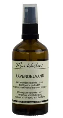 Munkholm lavendelvand