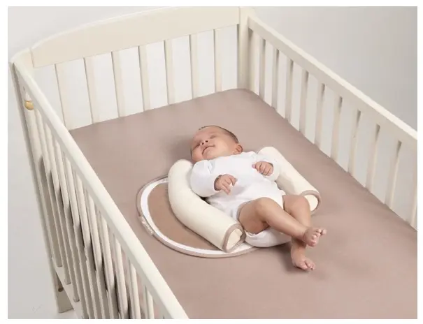 Babymoov cosypad fleksibel kile