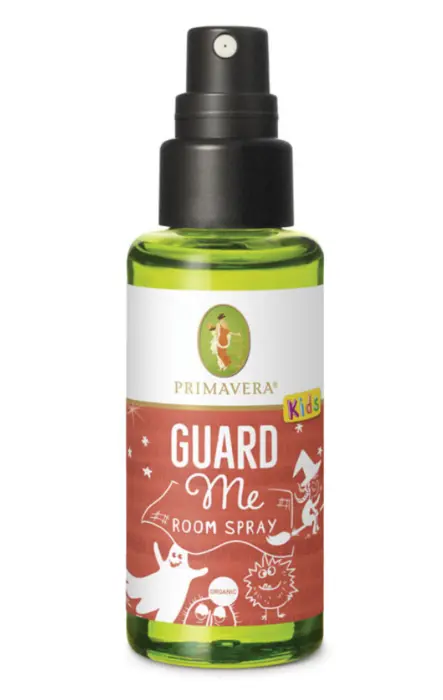 Primavera aromaterapi til børn, rumspray Guard Me
