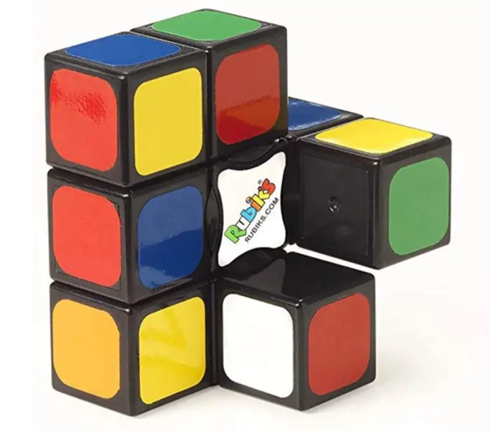 Rubiks Edge 3x1 - en god begynderterning