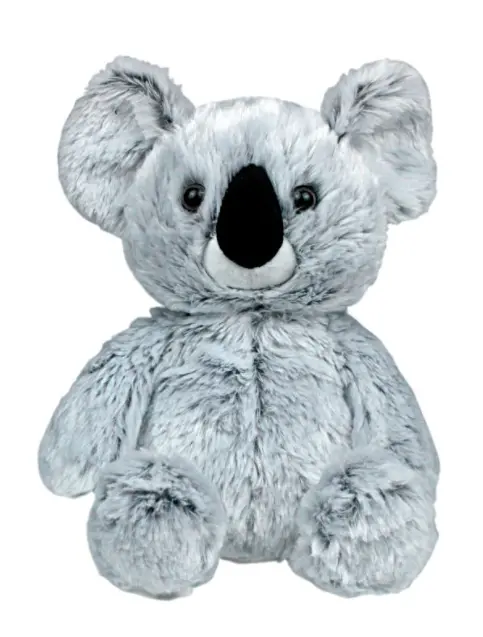 Cozy Warmer - bamse med hirse og lavendel, koala