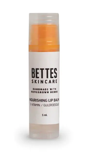 Bettes Skincare Nourishing Lip Balm, 5 ml