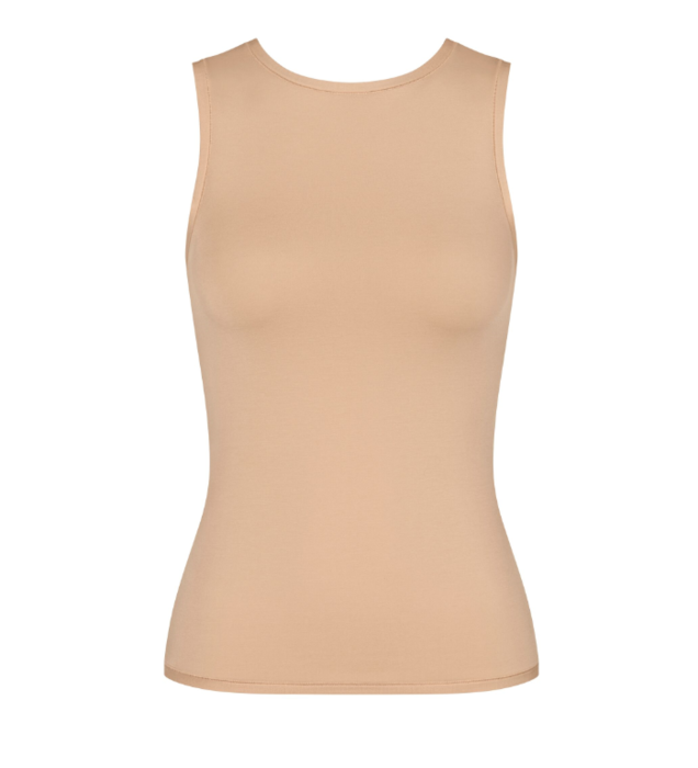 Sloggi Go Allround Tanktop one size, peanut butter