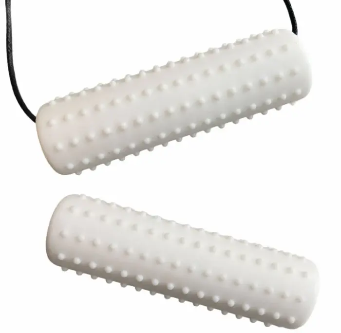 Chewigem bidesmykke Cactus Chubes Multifunktionel 2 stk