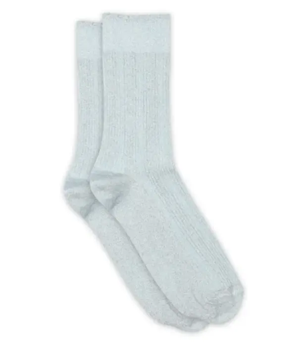 MP Woman Julia glimmerstrømper (lille tåsøm), vælg farve