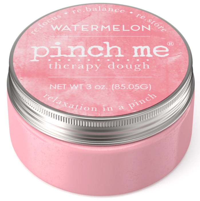 Pinch Me Therapy Dough, Watermelon - vandmelon