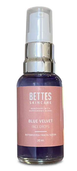 Bettes Skincare Blue Velvet, 30 ml