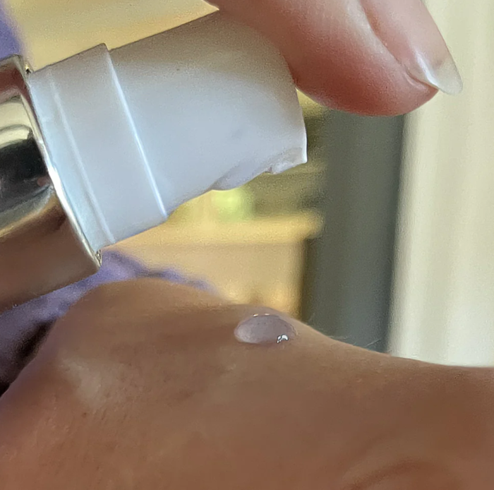 Bettes Skincare Blue Velvet, 30 ml