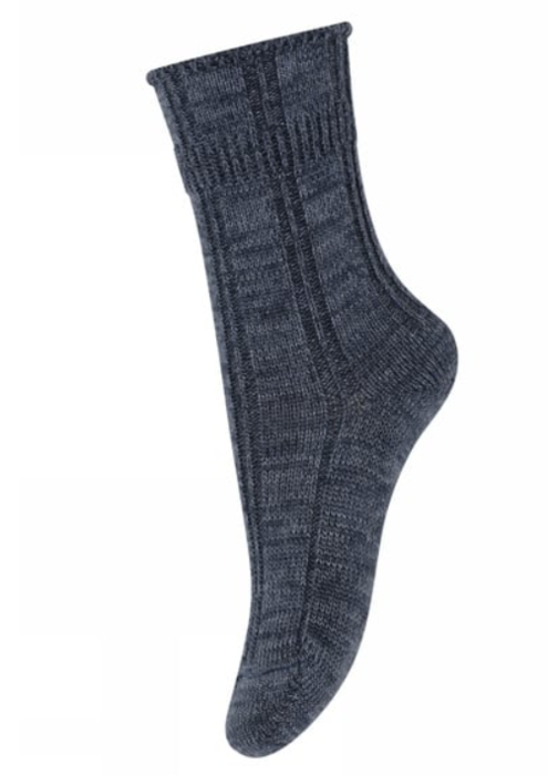 MP Kids Bee uldsokker med bambus - flere farver