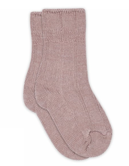 MP Kids Bee uldsokker med bambus - flere farver