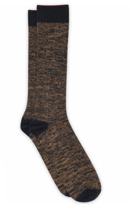 MP Men Torkild strømper med uld - flere farver