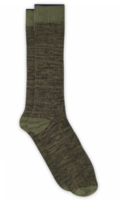 MP Men Torkild strømper med uld - flere farver