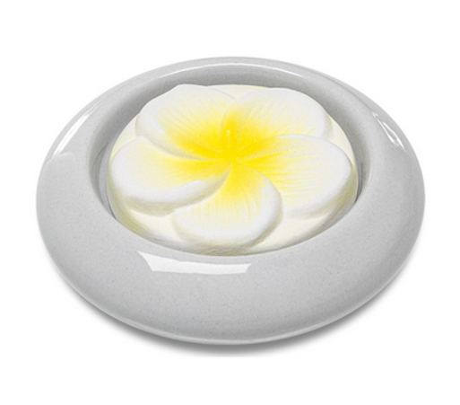 Taoasis duftsten til aromaterapi, Frangipani blomst