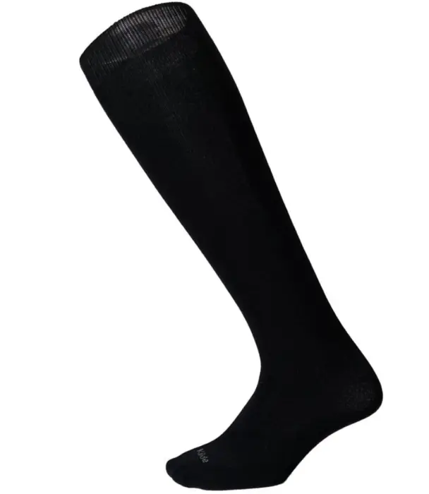 Kilde Medic AFO/KAFO lange bambusstrømper uden sømme (voksne)