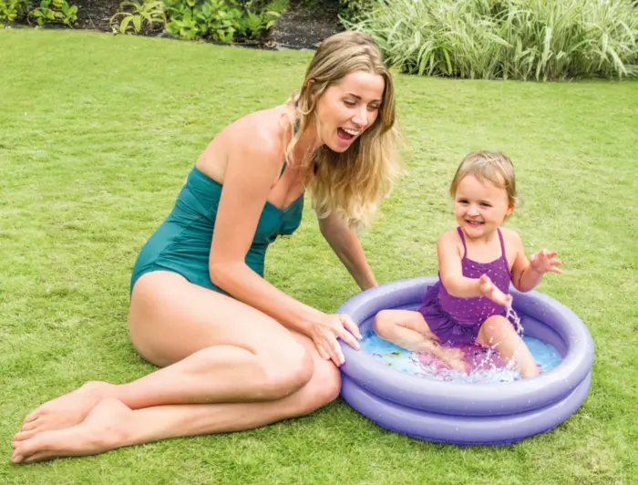 Intex My First Pool badebassin 17 Liter