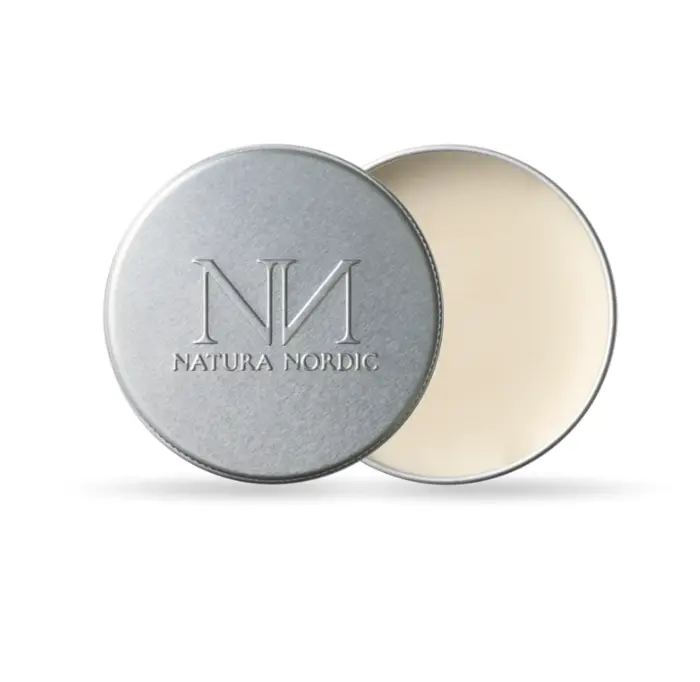 Natura Nordic deodorant uden aluminium, Colombo - lemon og vanilje