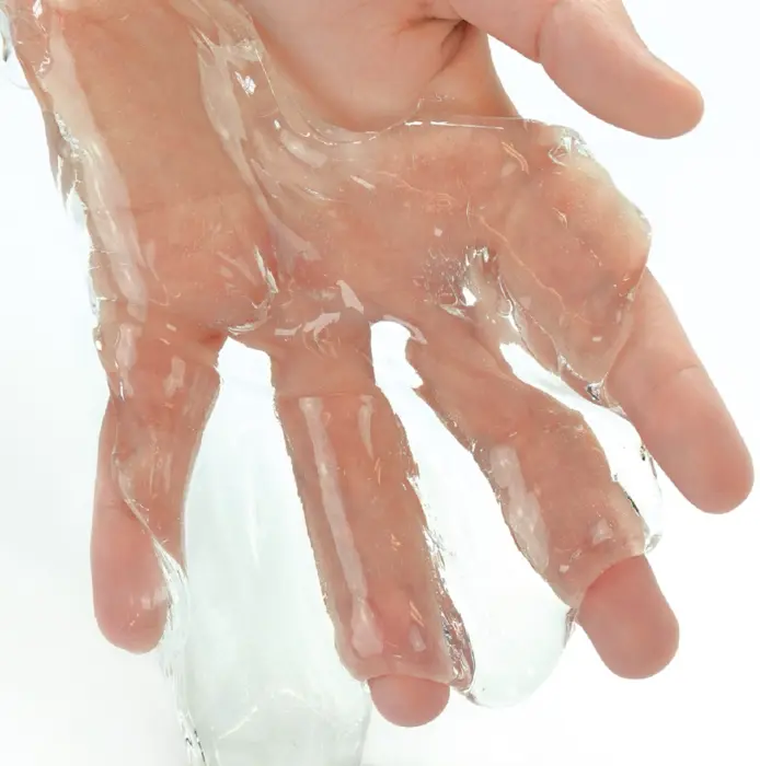Crazy Aarons Thinking Putty, Liquid Glass