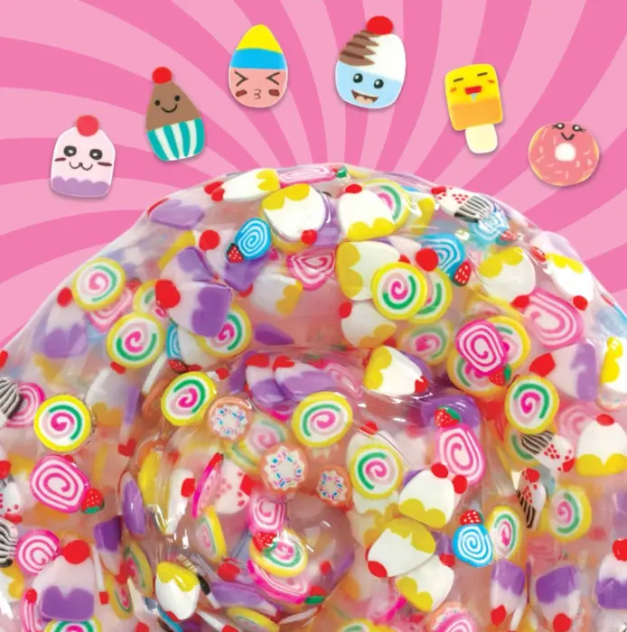 Crazy Aarons Thinking Putty, Hide Inside Sweet Surprice