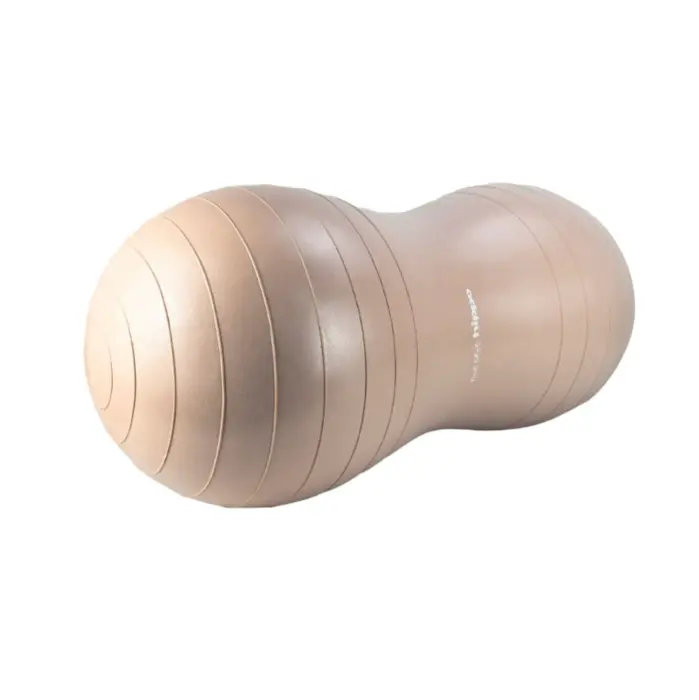 Find that Hippo peanut balancebold - flere farver
