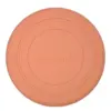 Scrunch blød foldbar frisbee - vælg farver