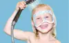 DolphinEyes hårvaskmaske til børn og voksne