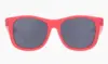 Babiators Navigator solbriller, rød Rockin' Red 0-2/3-5 år