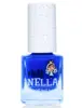 Miss Nella giftfri neglelak #10, Cool kid - mørkeblå