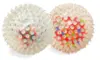 Edushape sansebolde med farvede perler og pinde