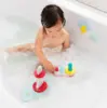 Quutopia puslespil til badet, 3D til undsætning