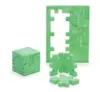 Happy Cube 2D og 3D puslespil, 10-99 år Expert