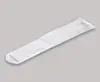 SmartKnit sømløse knæstrømper til voksne, KAFO (ekstra bred for oven), 1 strømpe