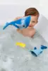 Quutopia 3D badelegetøj, Dybhavshvaler