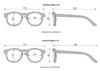 Babiators Keyhole solbriller, Up In The Air (lyseblå) 0-2/3-5 år