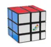 Rubiks Colorblock 3x3 - en snoet professorterning