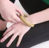 Chewigem bidesmykke armbånd til voksne Bonnie, olivengrøn