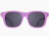 Babiators Navigator solbriller, A little Lilac 6+ år