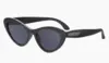 Babiators Cat-Eye solbriller, Black Oops (sort) 0-2/3-5+ år