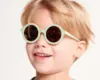 Babiators Round solbriller, All The Rage Sage (grøn) 3-5/6+ år