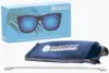 Babiators Navigator Polarized solbriller, The Scout sort 2 størrelser