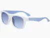 Babiators Navigator solbriller, Fade To Blue 3-5/6+ år