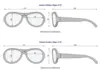 Babiators Polarized solbriller, The Sweetheart - 2 størrelser