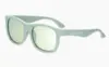 Babiators Navigator Polarized solbriller, The Daydreamer grøn 2 størrelser